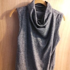 MINKPINK Cowl Neck Chic Top **S